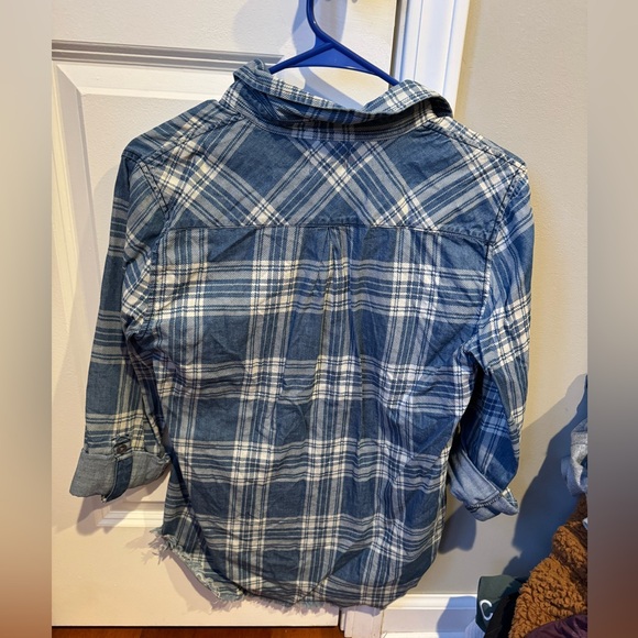 Button Down - Picture 2 of 4